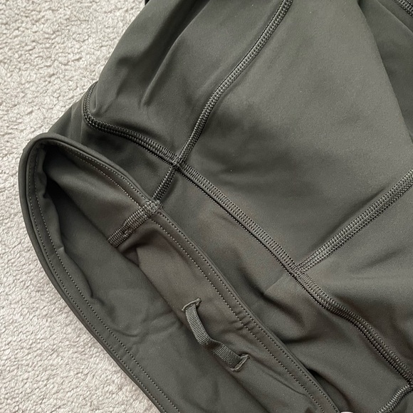 LULULEMON | Fast and Free Tight 25” - Picture 3 of 4